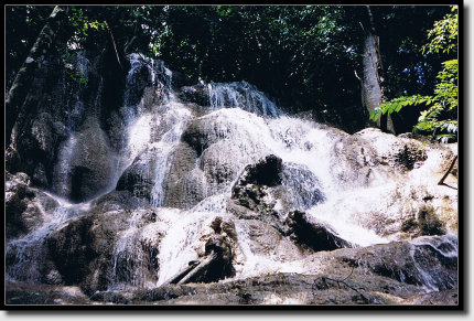 Sai-Yok-Noi-Wasserfall 