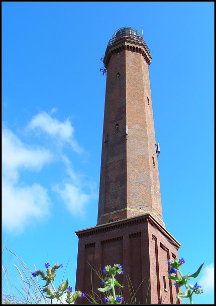 Leuchtturm Norderney 