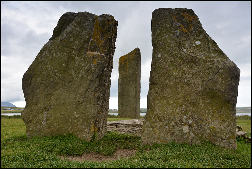 Stones of Stenness 