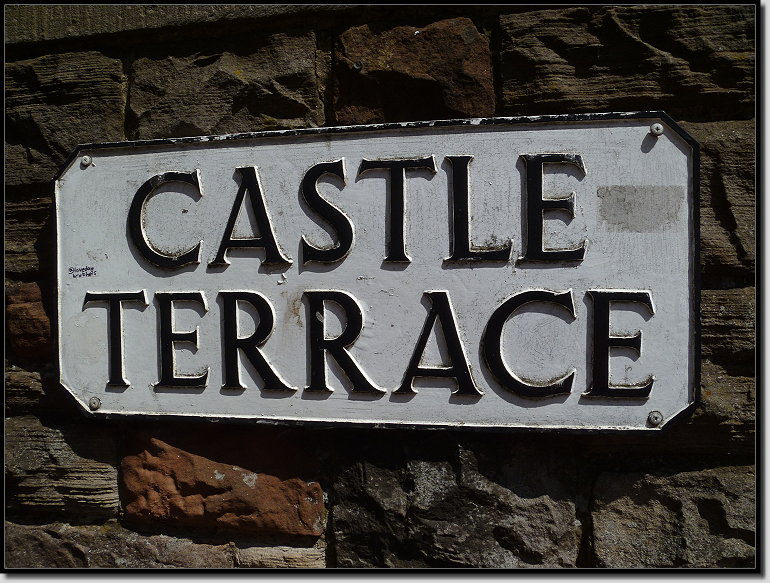 Castle Terrace