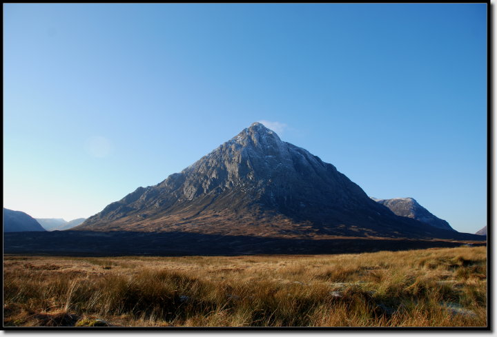 Buachaille Etive Mr
